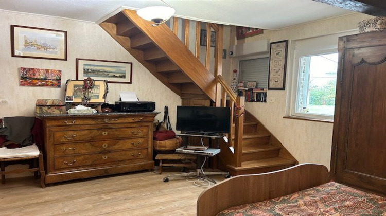 Ma-Cabane - Vente Maison MONDOUBLEAU, 135 m²