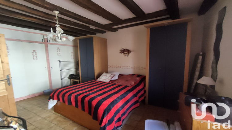 Ma-Cabane - Vente Maison Mondoubleau, 114 m²