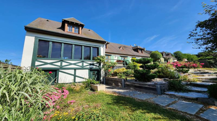 Ma-Cabane - Vente Maison MONDOUBLEAU, 162 m²