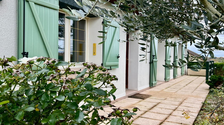 Ma-Cabane - Vente Maison MONDOUBLEAU, 162 m²