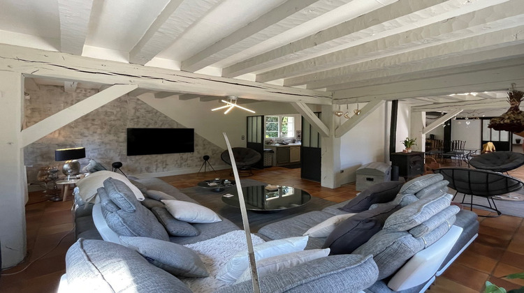 Ma-Cabane - Vente Maison Mondoubleau, 300 m²