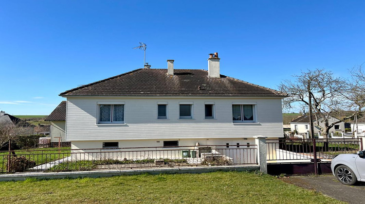 Ma-Cabane - Vente Maison MONDOUBLEAU, 75 m²