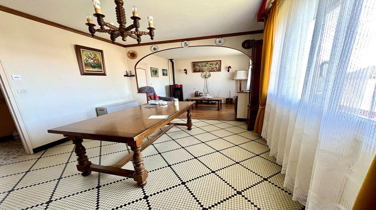 Ma-Cabane - Vente Maison MONDOUBLEAU, 75 m²