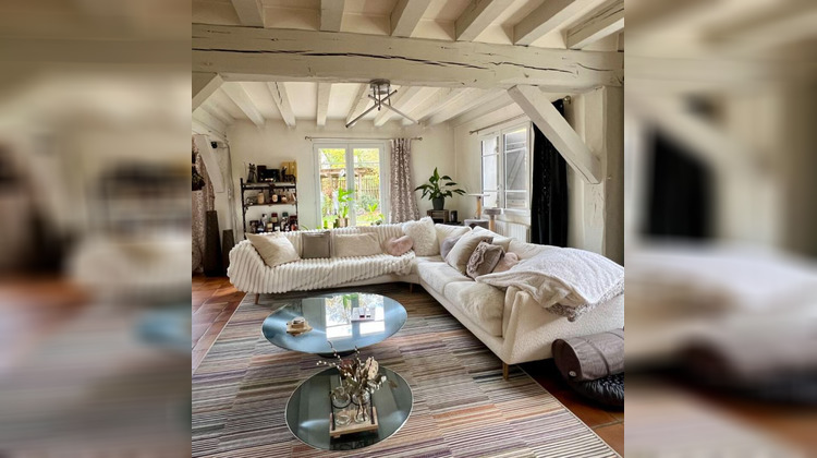 Ma-Cabane - Vente Maison MONDOUBLEAU, 300 m²