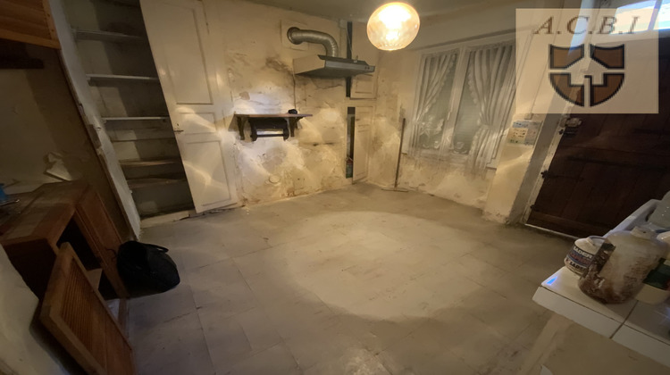 Ma-Cabane - Vente Maison Mondoubleau, 0 m²