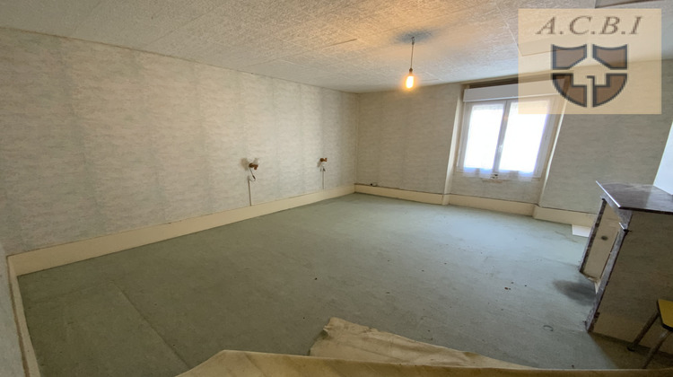 Ma-Cabane - Vente Maison Mondoubleau, 0 m²