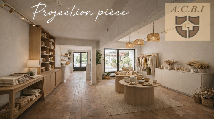 Ma-Cabane - Vente Maison Mondoubleau, 260 m²