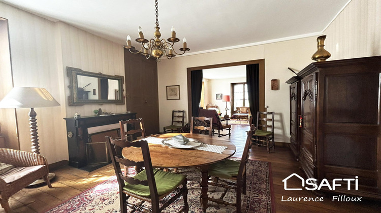 Ma-Cabane - Vente Maison Mondoubleau, 230 m²