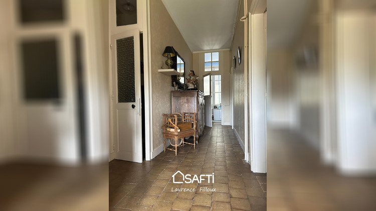 Ma-Cabane - Vente Maison Mondoubleau, 230 m²