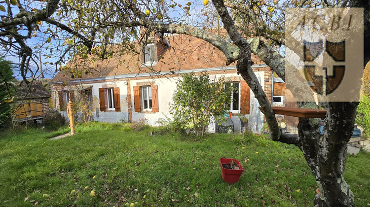 Ma-Cabane - Vente Maison Mondoubleau, 93 m²