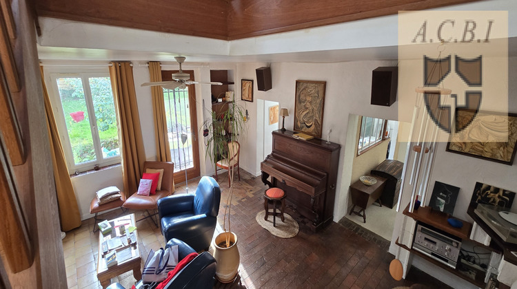 Ma-Cabane - Vente Maison Mondoubleau, 93 m²