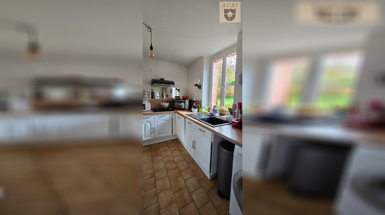 Ma-Cabane - Vente Maison Mondoubleau, 93 m²