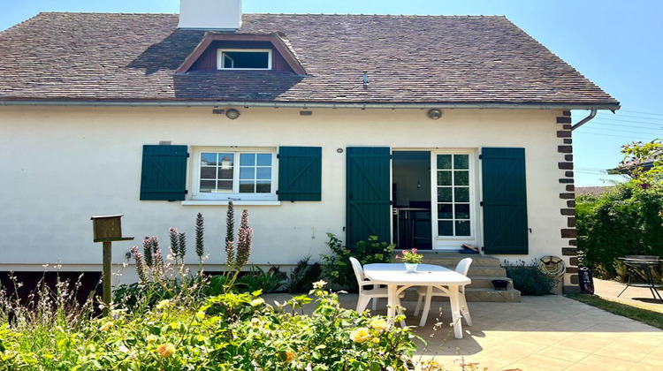 Ma-Cabane - Vente Maison MONDOUBLEAU, 110 m²