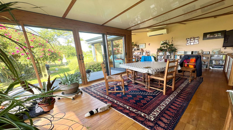 Ma-Cabane - Vente Maison MONDOUBLEAU, 145 m²