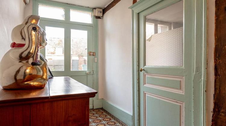 Ma-Cabane - Vente Maison MONDOUBLEAU, 229 m²