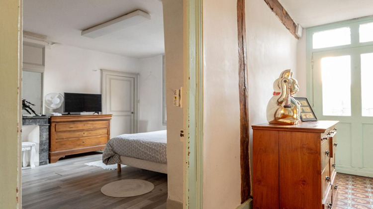 Ma-Cabane - Vente Maison MONDOUBLEAU, 229 m²