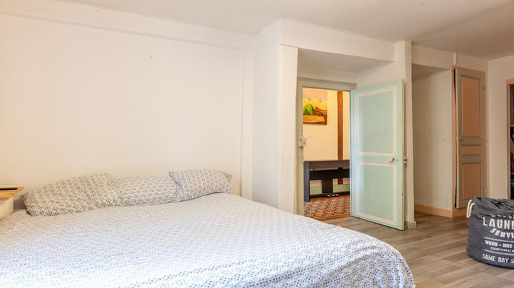 Ma-Cabane - Vente Maison MONDOUBLEAU, 229 m²