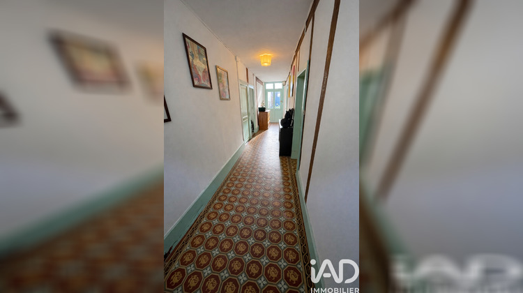 Ma-Cabane - Vente Maison Mondoubleau, 229 m²