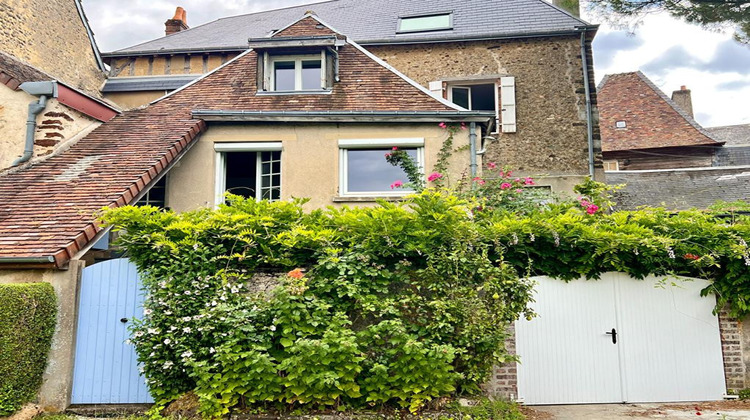 Ma-Cabane - Vente Maison MONDOUBLEAU, 116 m²