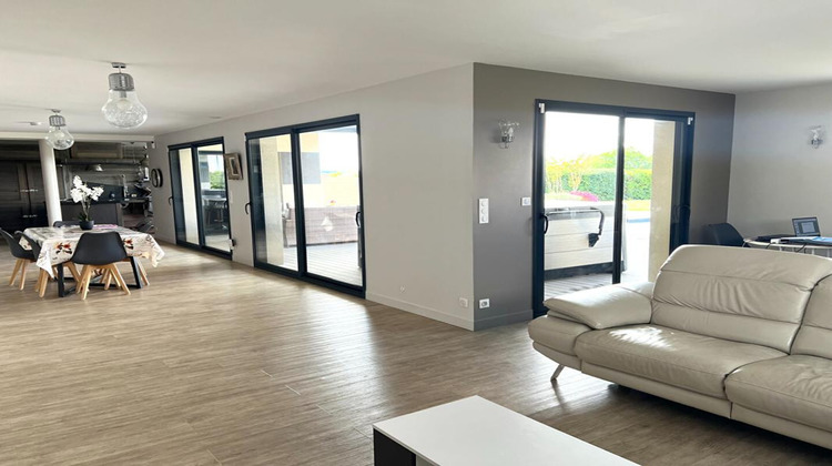 Ma-Cabane - Vente Maison MONDOUBLEAU, 235 m²