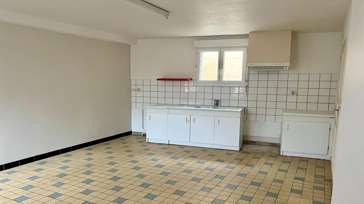 Ma-Cabane - Vente Maison MONDOUBLEAU, 75 m²