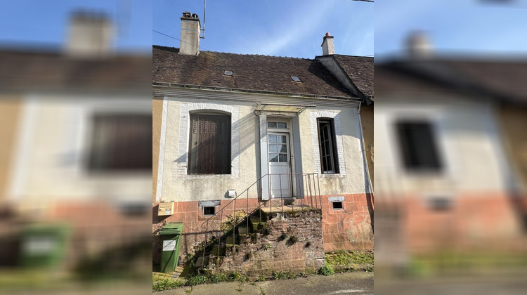 Ma-Cabane - Vente Maison MONDOUBLEAU, 36 m²