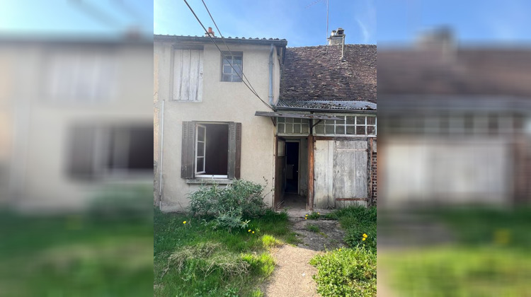 Ma-Cabane - Vente Maison MONDOUBLEAU, 36 m²
