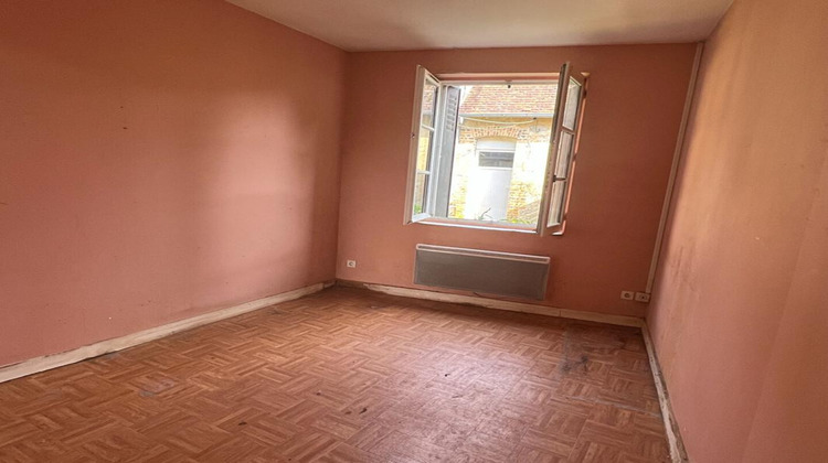 Ma-Cabane - Vente Maison MONDOUBLEAU, 36 m²