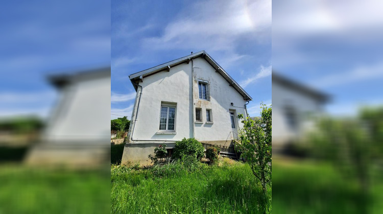 Ma-Cabane - Vente Maison MONDOUBLEAU, 95 m²