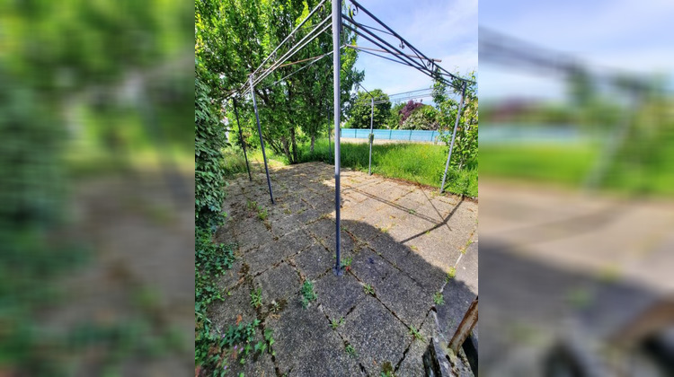 Ma-Cabane - Vente Maison MONDOUBLEAU, 95 m²