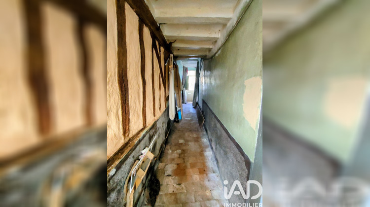 Ma-Cabane - Vente Maison Mondoubleau, 55 m²