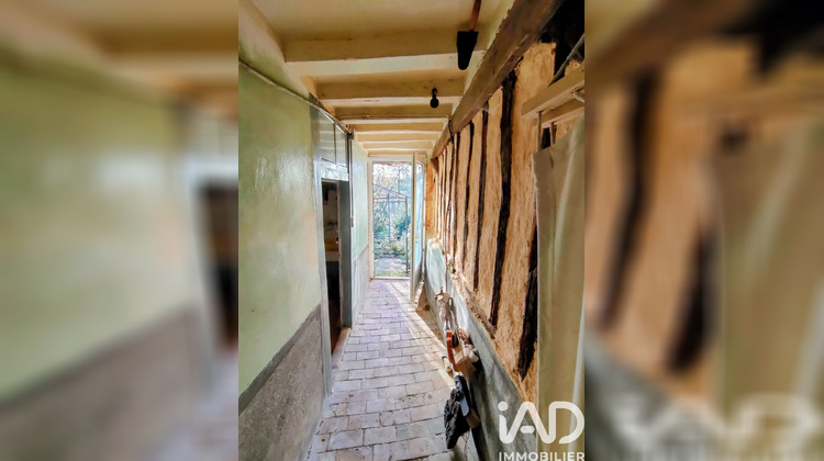 Ma-Cabane - Vente Maison Mondoubleau, 55 m²