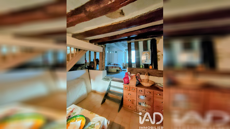 Ma-Cabane - Vente Maison Mondoubleau, 55 m²