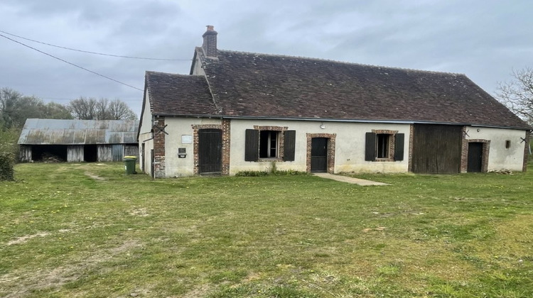 Ma-Cabane - Vente Maison MONDOUBLEAU, 62 m²