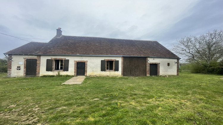 Ma-Cabane - Vente Maison MONDOUBLEAU, 62 m²