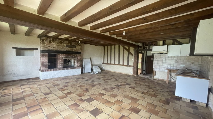 Ma-Cabane - Vente Maison MONDOUBLEAU, 62 m²