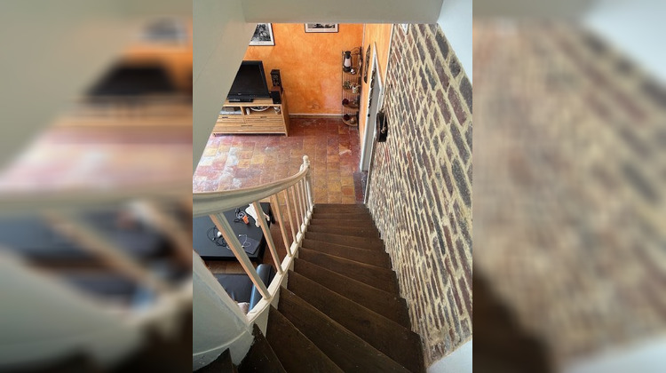 Ma-Cabane - Vente Maison MONDOUBLEAU, 89 m²