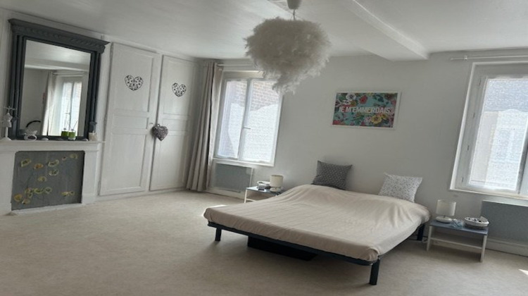 Ma-Cabane - Vente Maison MONDOUBLEAU, 89 m²