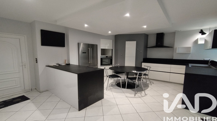 Ma-Cabane - Vente Maison Mondoubleau, 165 m²