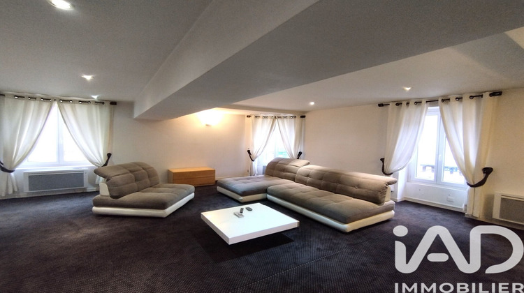 Ma-Cabane - Vente Maison Mondoubleau, 165 m²
