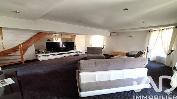 Ma-Cabane - Vente Maison Mondoubleau, 165 m²