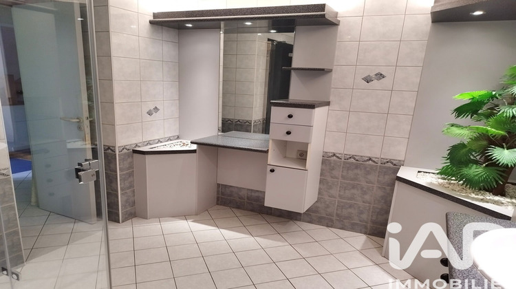 Ma-Cabane - Vente Maison Mondoubleau, 165 m²