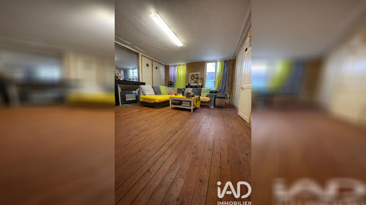 Ma-Cabane - Vente Maison Mondoubleau, 229 m²