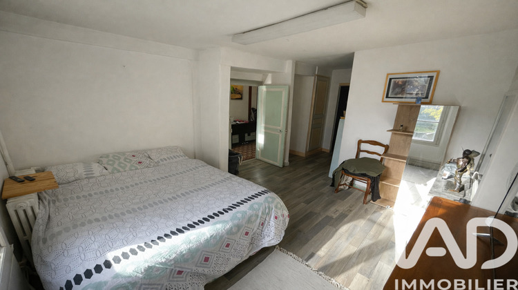 Ma-Cabane - Vente Maison Mondoubleau, 229 m²
