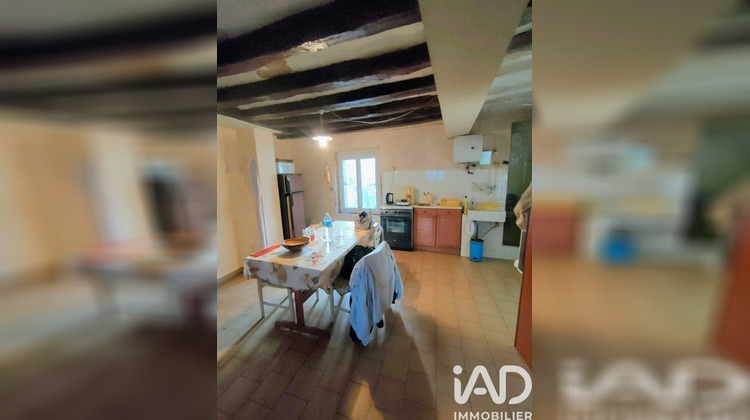 Ma-Cabane - Vente Maison Mondoubleau, 50 m²