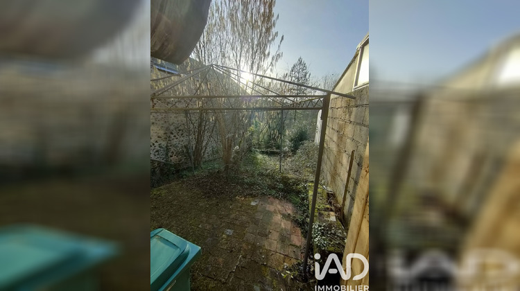 Ma-Cabane - Vente Maison Mondoubleau, 50 m²