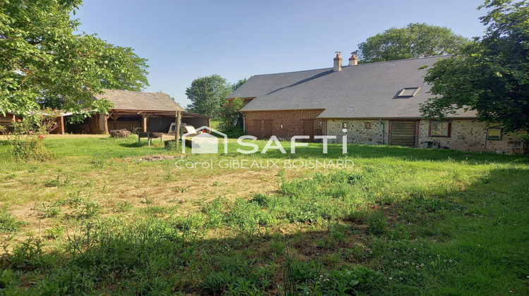 Ma-Cabane - Vente Maison Mondoubleau, 106 m²