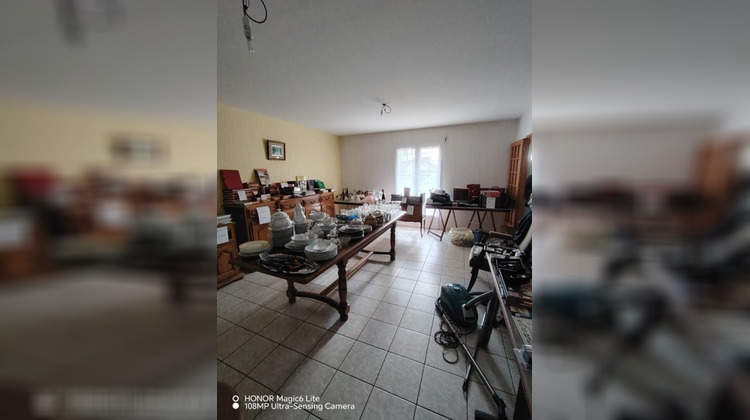 Ma-Cabane - Vente Maison MONDOUBLEAU, 85 m²