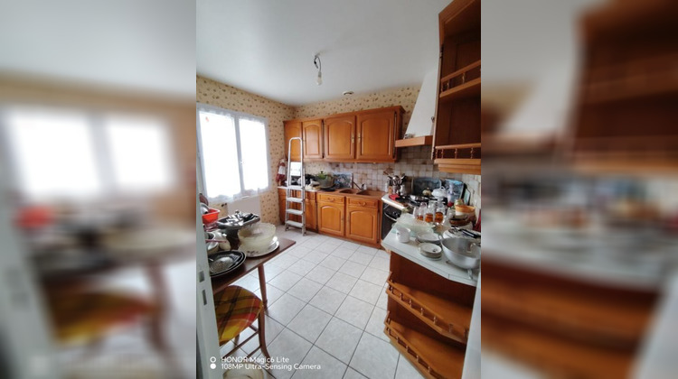 Ma-Cabane - Vente Maison MONDOUBLEAU, 85 m²