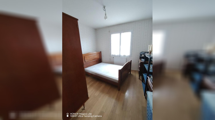Ma-Cabane - Vente Maison MONDOUBLEAU, 85 m²